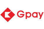 GPay logo small