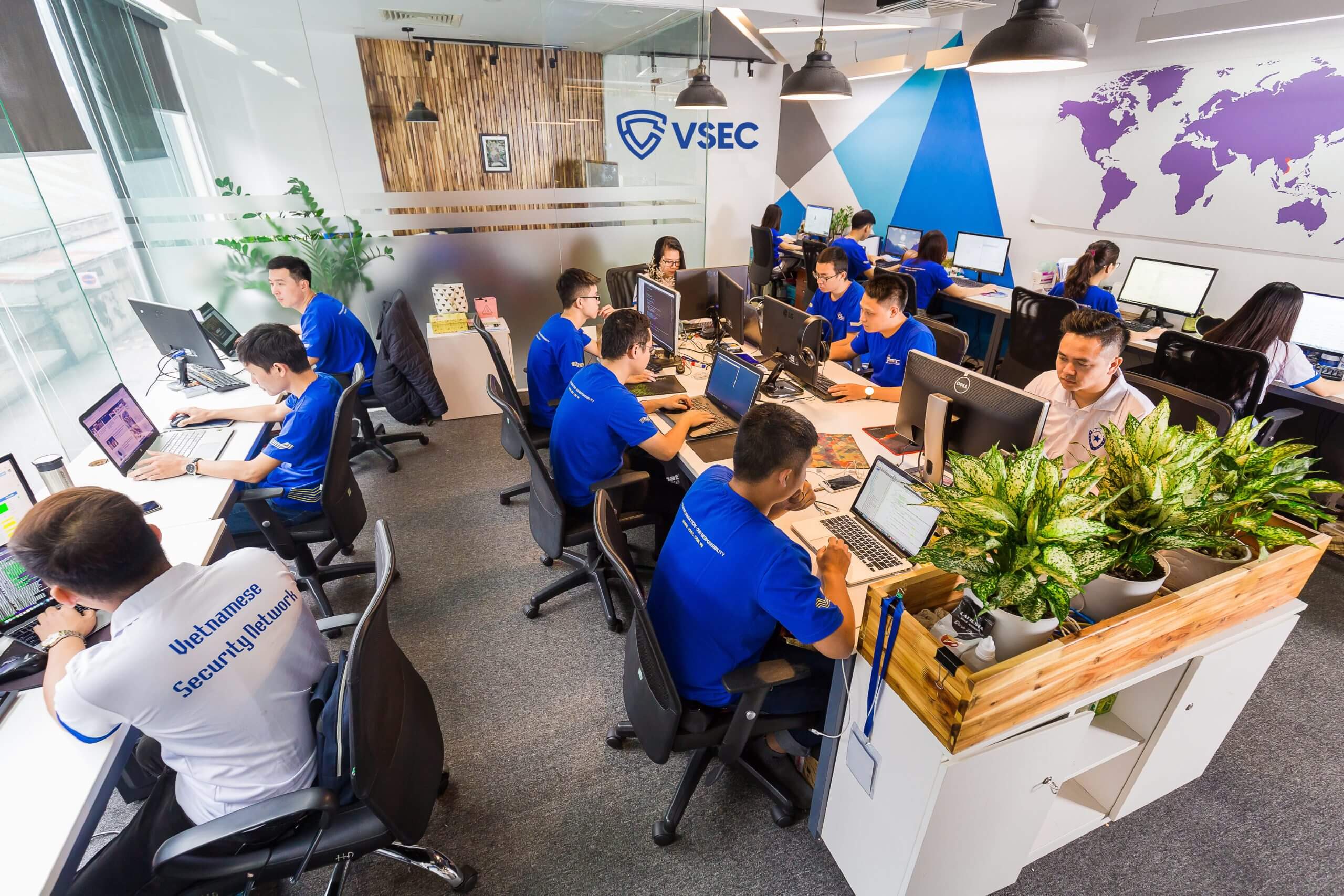 VSEC