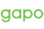 gapo logo small
