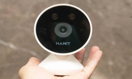 AI-POWERED CAMERA MAKER RECEIVES SERIES A FUNDING FROM HANOI INVESTOR