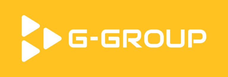 G-Group loglo