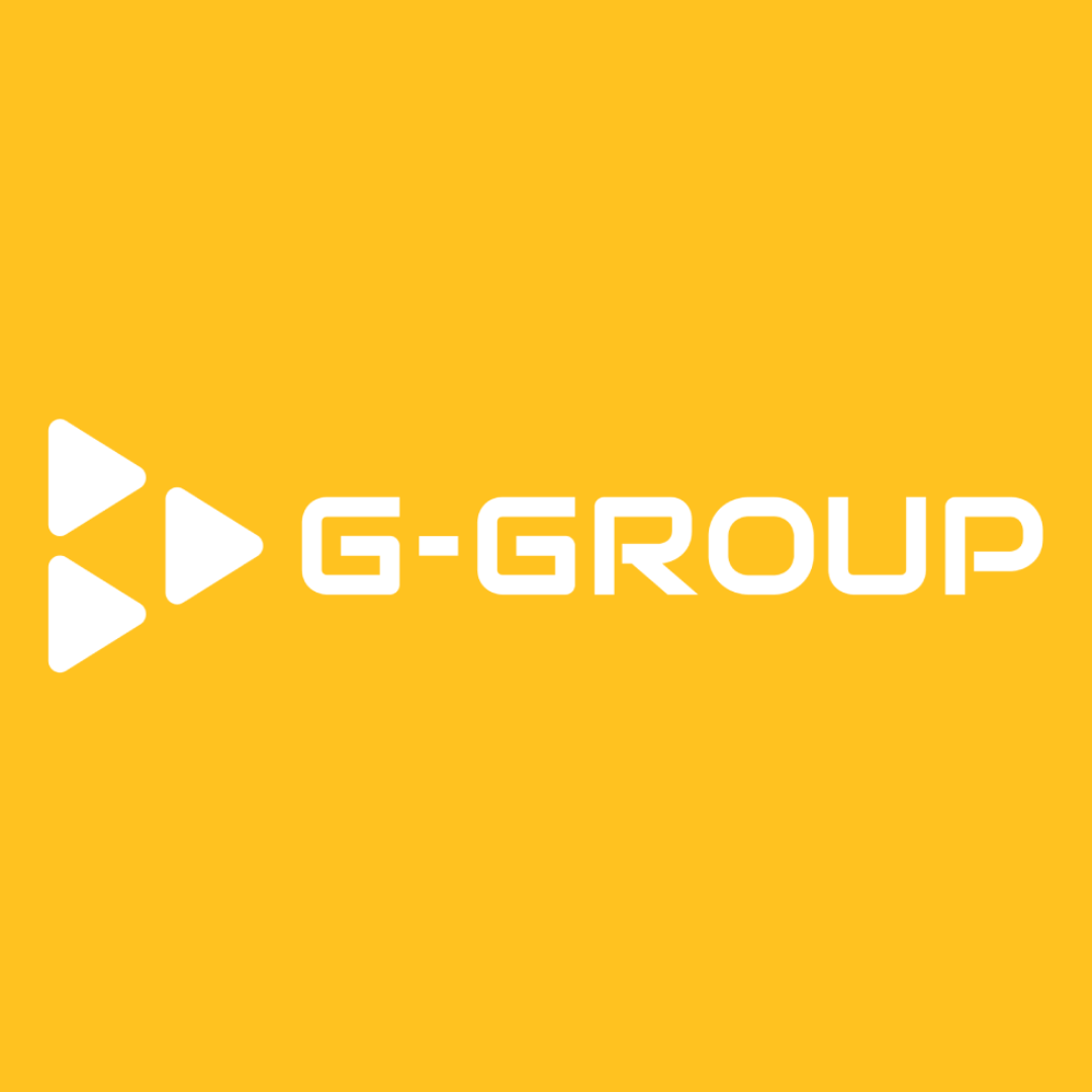 G-Group | Trang chủ | Tập đoàn Công nghệ G-Group 